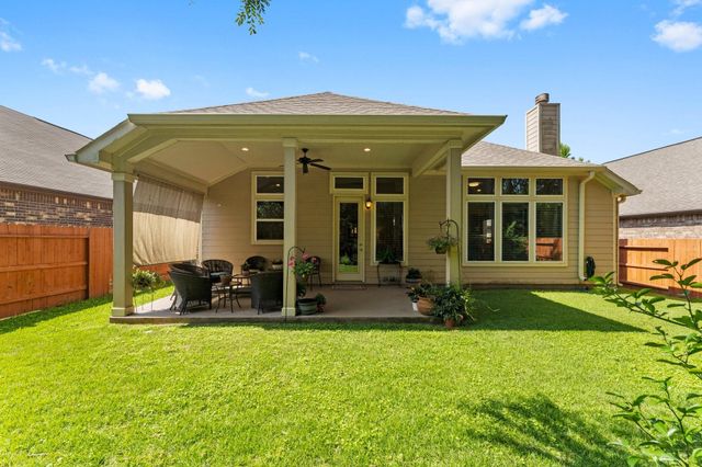 1918 Elkington Circle, Conroe, TX 77304