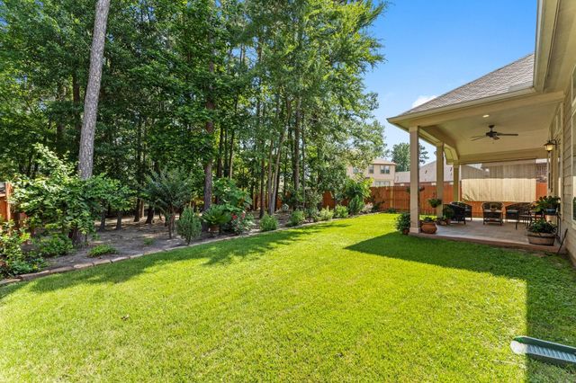 1918 Elkington Circle, Conroe, TX 77304