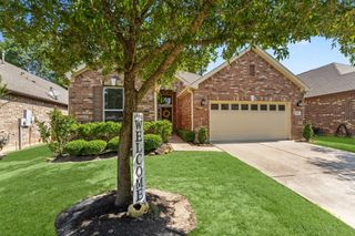 1918 Elkington Circle, Conroe, TX 77304