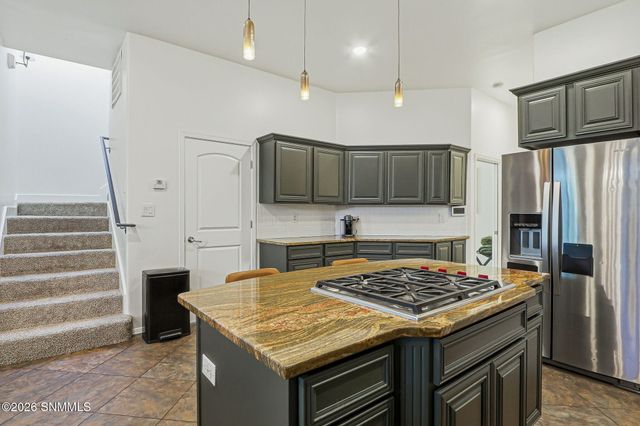 4308 Capistrano Avenue, Las Cruces, NM 88011