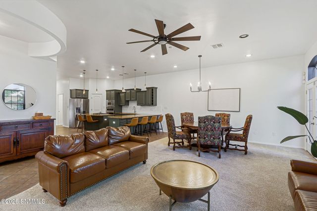 4308 Capistrano Avenue, Las Cruces, NM 88011