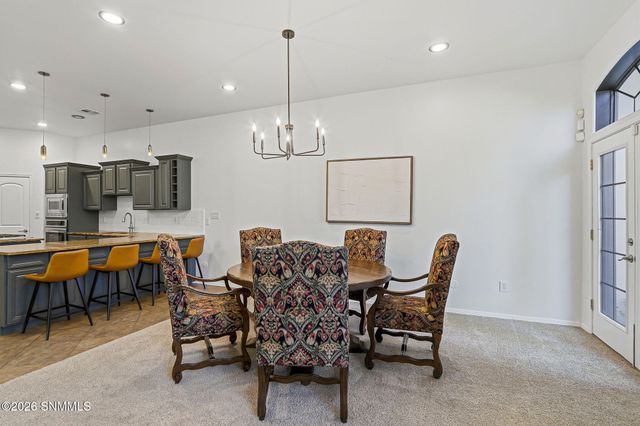 4308 Capistrano Avenue, Las Cruces, NM 88011