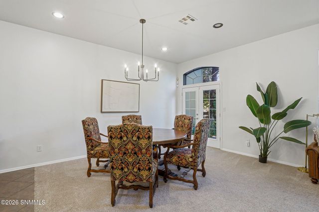 4308 Capistrano Avenue, Las Cruces, NM 88011