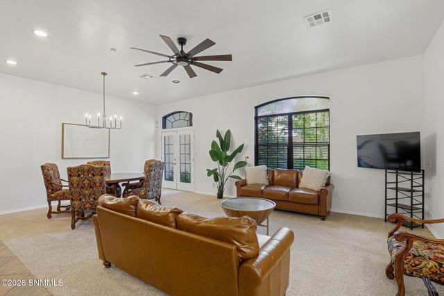 4308 Capistrano Avenue, Las Cruces, NM 88011