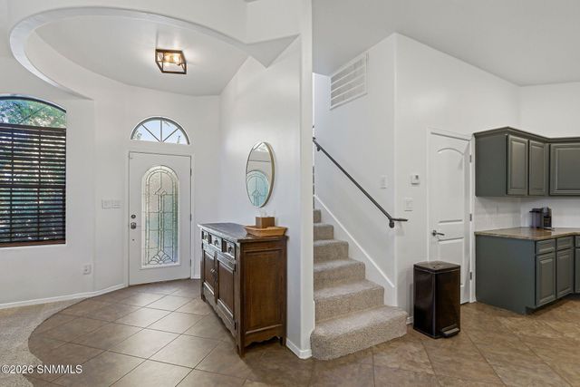 4308 Capistrano Avenue, Las Cruces, NM 88011