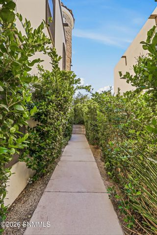 4308 Capistrano Avenue, Las Cruces, NM 88011