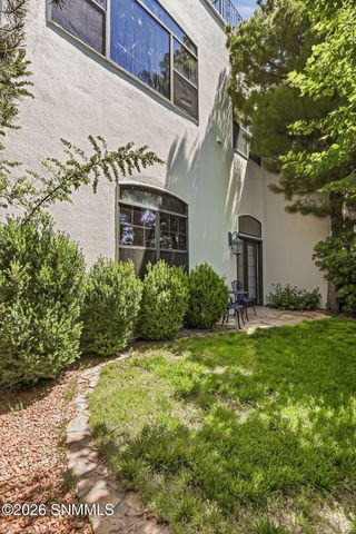 4308 Capistrano Avenue, Las Cruces, NM 88011