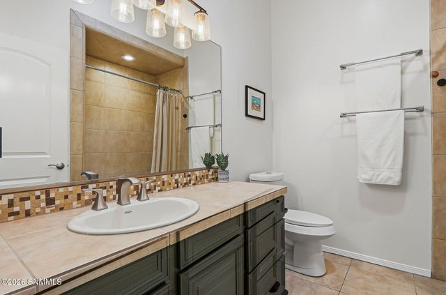 4308 Capistrano Avenue, Las Cruces, NM 88011
