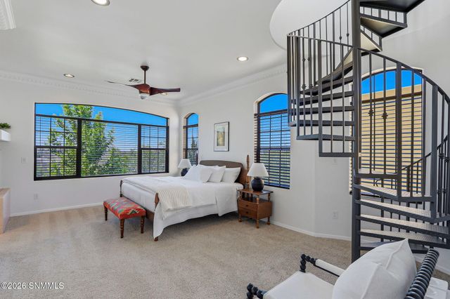 4308 Capistrano Avenue, Las Cruces, NM 88011