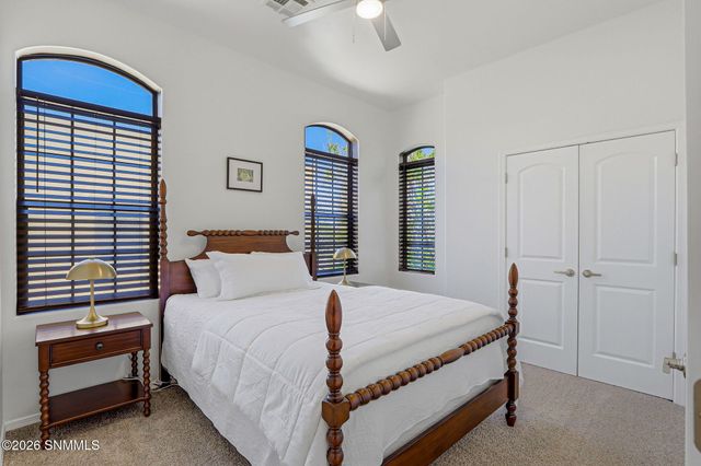 4308 Capistrano Avenue, Las Cruces, NM 88011