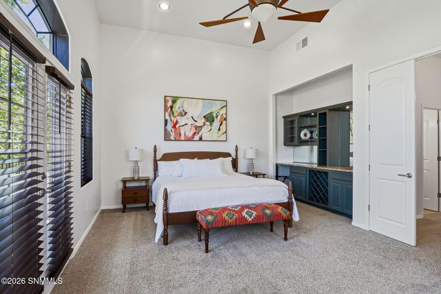 4308 Capistrano Avenue, Las Cruces, NM 88011