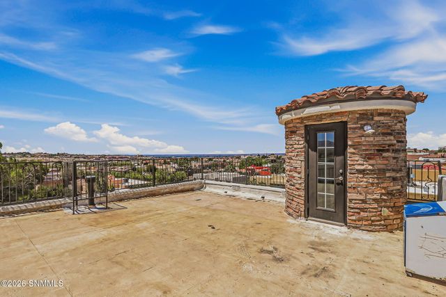 4308 Capistrano Avenue, Las Cruces, NM 88011