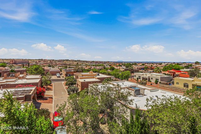 4308 Capistrano Avenue, Las Cruces, NM 88011