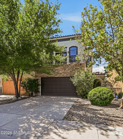 4308 Capistrano Avenue, Las Cruces, NM 88011