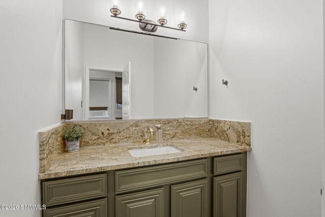 4308 Capistrano Avenue, Las Cruces, NM 88011