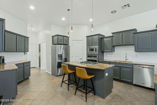 4308 Capistrano Avenue, Las Cruces, NM 88011