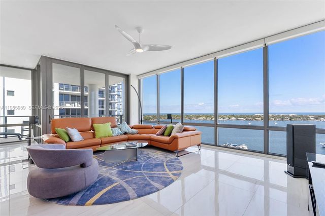 3 Water Club Way 1401, North Palm Beach, FL 33408