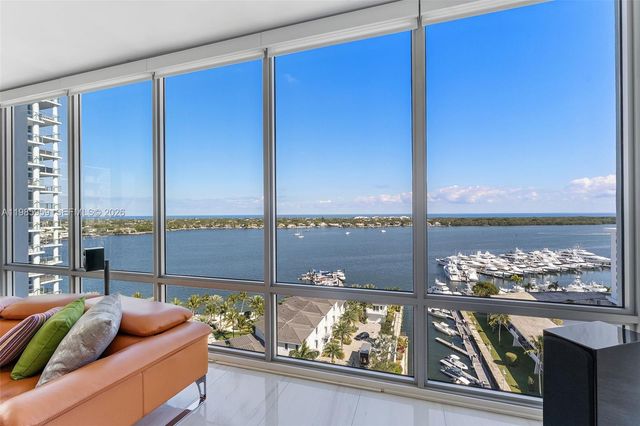 3 Water Club Way 1401, North Palm Beach, FL 33408