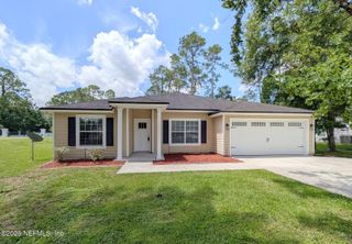 12950 OLD ST AUGUSTINE Road, Jacksonville, FL 32258