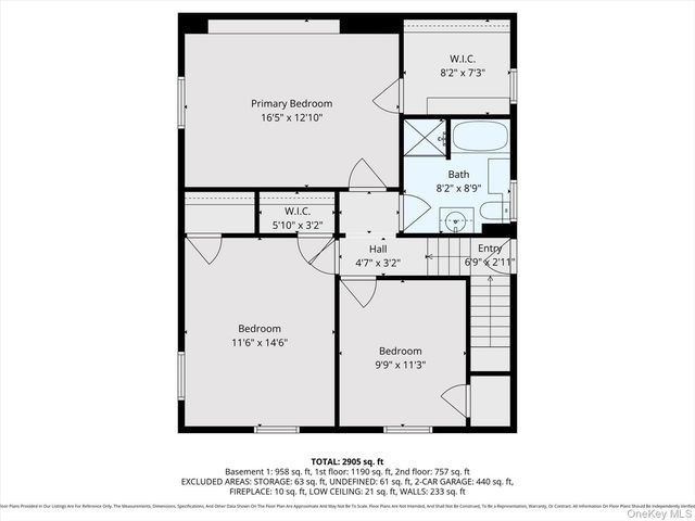 360 Raymond Street, Rockville Centre, NY 11570