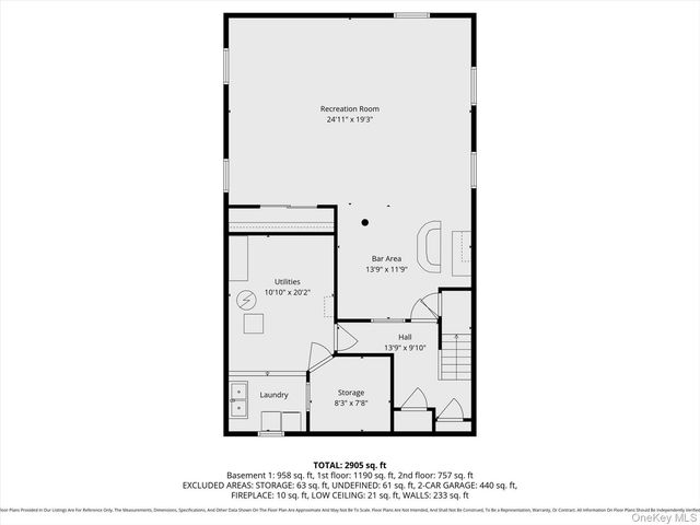 360 Raymond Street, Rockville Centre, NY 11570