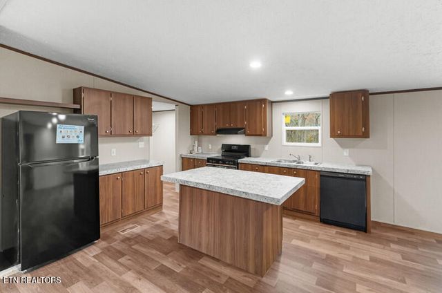 2242 Fortune Rd, Talbott, TN 37877