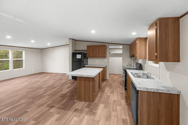 2242 Fortune Rd, Talbott, TN 37877