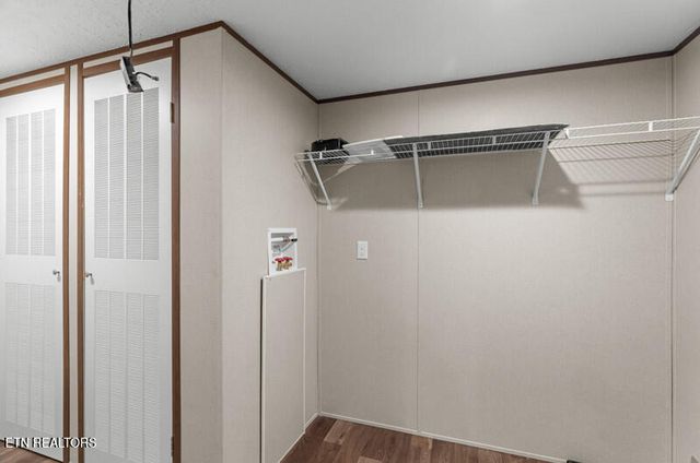 2242 Fortune Rd, Talbott, TN 37877