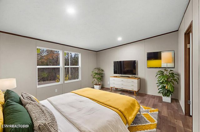 2242 Fortune Rd, Talbott, TN 37877