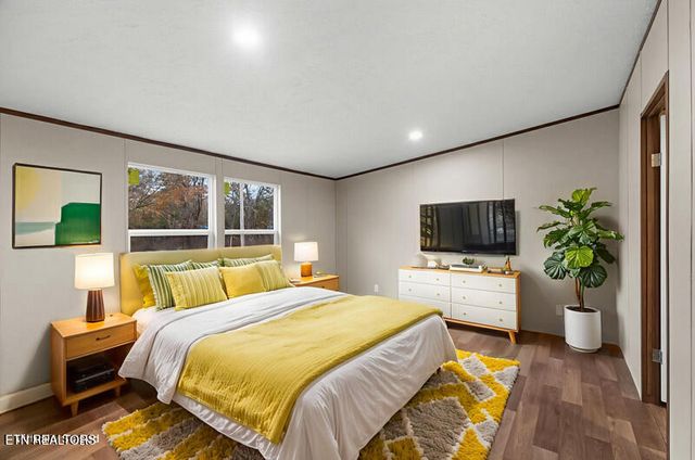 2242 Fortune Rd, Talbott, TN 37877