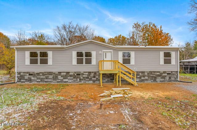 2242 Fortune Rd, Talbott, TN 37877