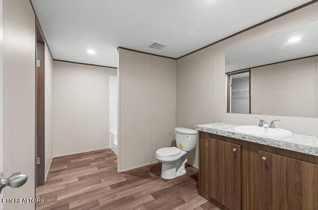 2242 Fortune Rd, Talbott, TN 37877