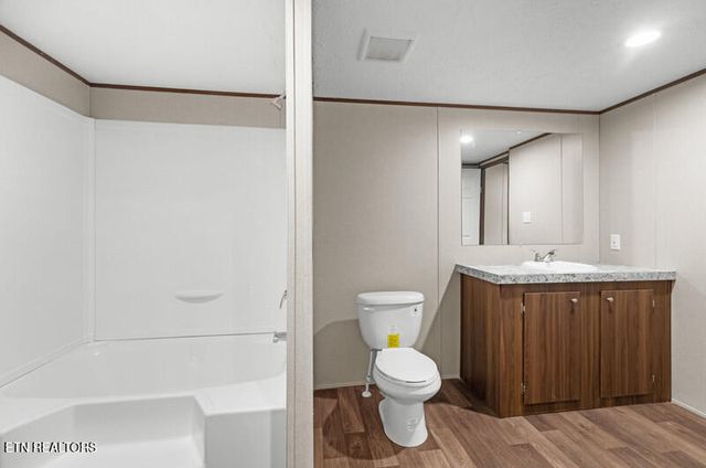 2242 Fortune Rd, Talbott, TN 37877