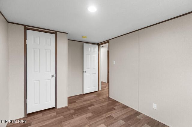 2242 Fortune Rd, Talbott, TN 37877