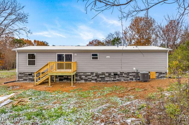 2242 Fortune Rd, Talbott, TN 37877