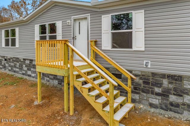 2242 Fortune Rd, Talbott, TN 37877