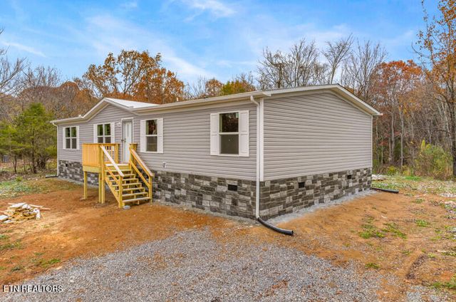 2242 Fortune Rd, Talbott, TN 37877