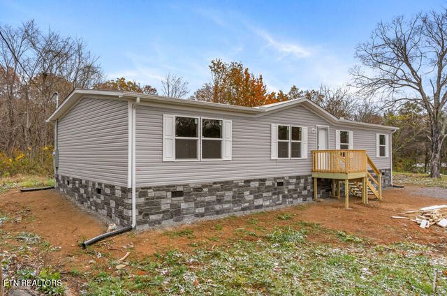 2242 Fortune Rd, Talbott, TN 37877