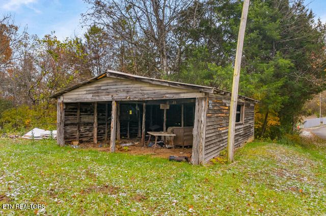 2242 Fortune Rd, Talbott, TN 37877