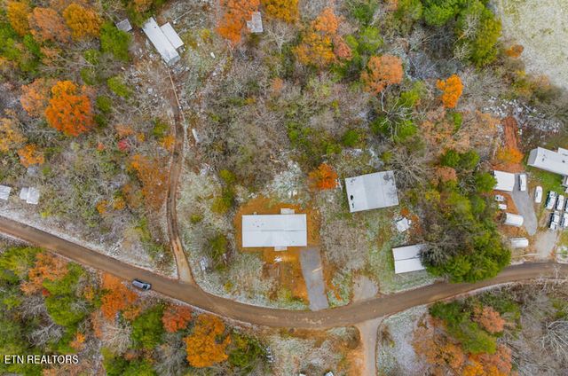 2242 Fortune Rd, Talbott, TN 37877