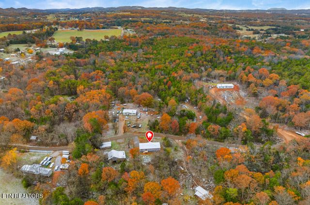 2242 Fortune Rd, Talbott, TN 37877