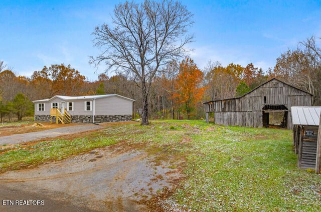 2242 Fortune Rd, Talbott, TN 37877