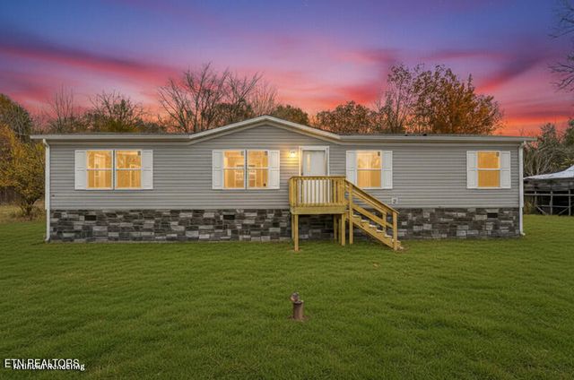 2242 Fortune Rd, Talbott, TN 37877