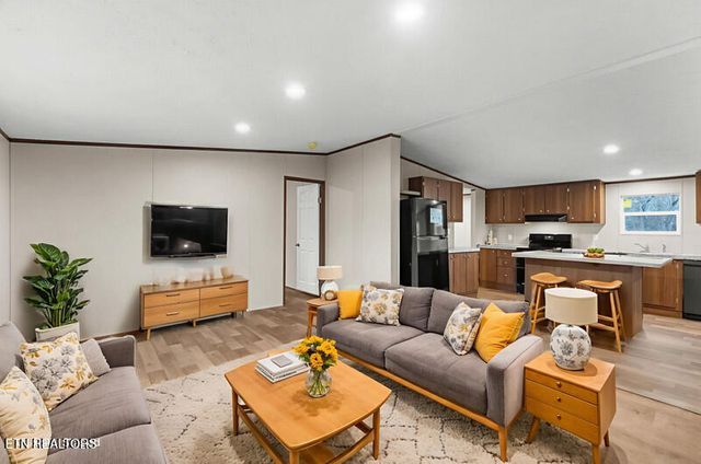 2242 Fortune Rd, Talbott, TN 37877