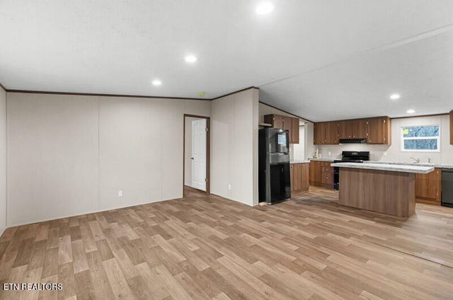 2242 Fortune Rd, Talbott, TN 37877