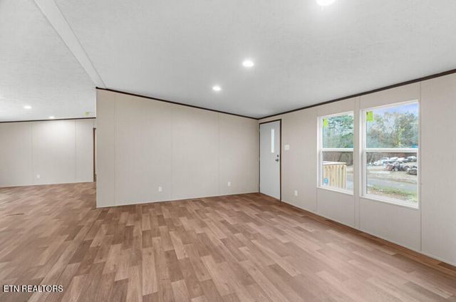 2242 Fortune Rd, Talbott, TN 37877