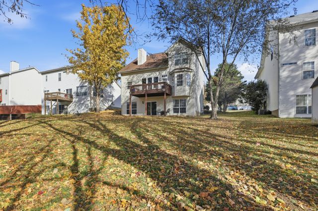 160 Waters Edge Ln, Hendersonville, TN 37075