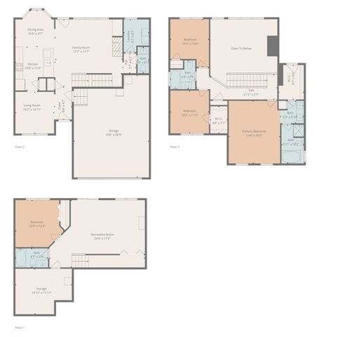 160 Waters Edge Ln, Hendersonville, TN 37075