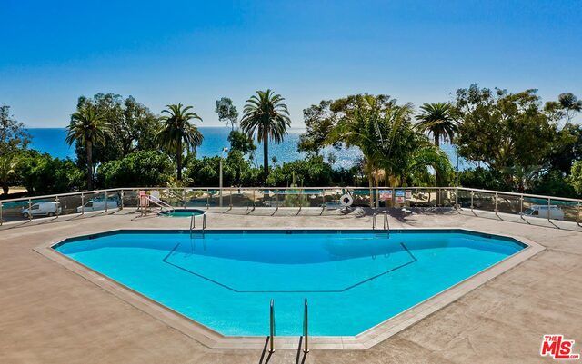 201 Ocean Avenue 504B, Santa Monica, CA 90402