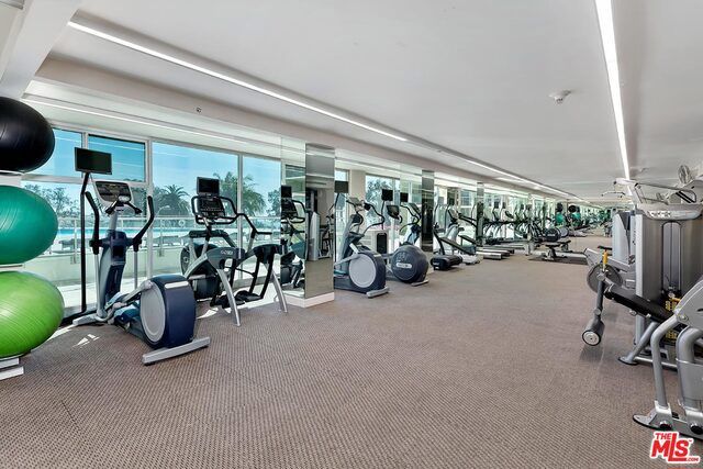 201 Ocean Avenue 504B, Santa Monica, CA 90402